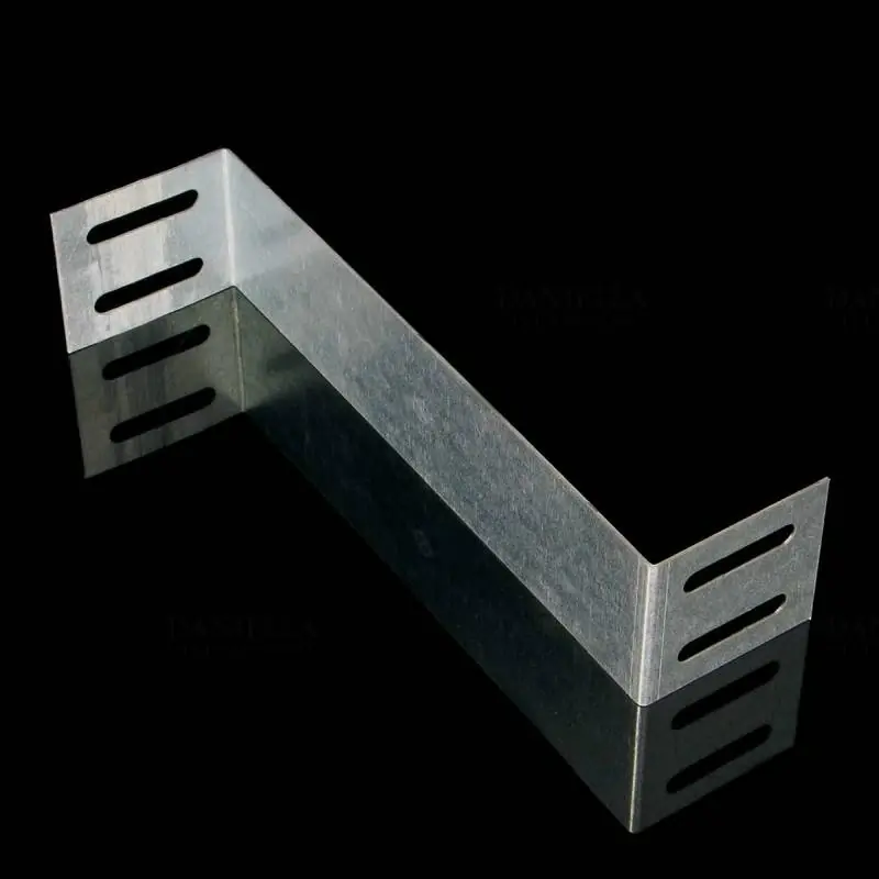 Vedd meg most Kábeltálca szűkítő idom (Z forma) 126x 90 tüzihorganyzott, NR 100X125 F Kopos