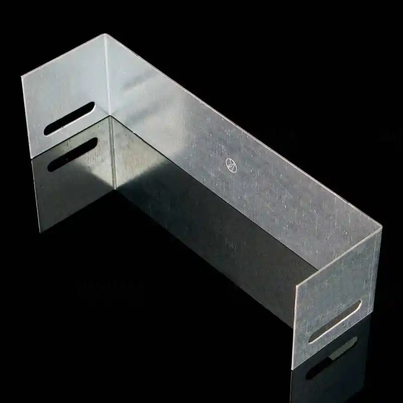 Vedd meg most Kábeltálca végzáró50x125 tűzálló Sendzimir, NK 50X125 S Kopos