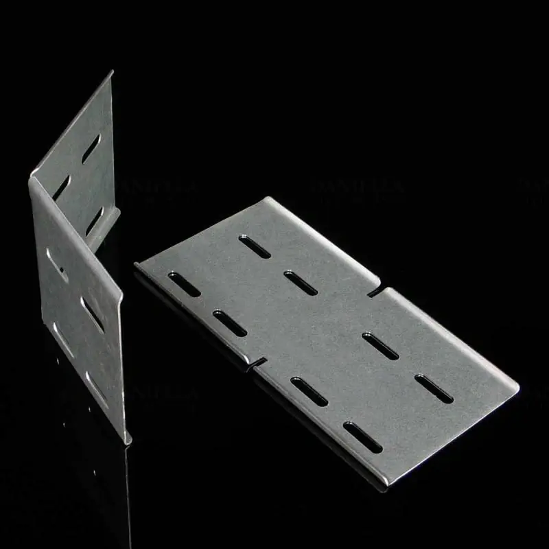 Ajánlat Kábeltálca csatlakozó idom H 96mm kanyarodáshoz rozsdamentes acél, NIXSUK 100 IX Kopos