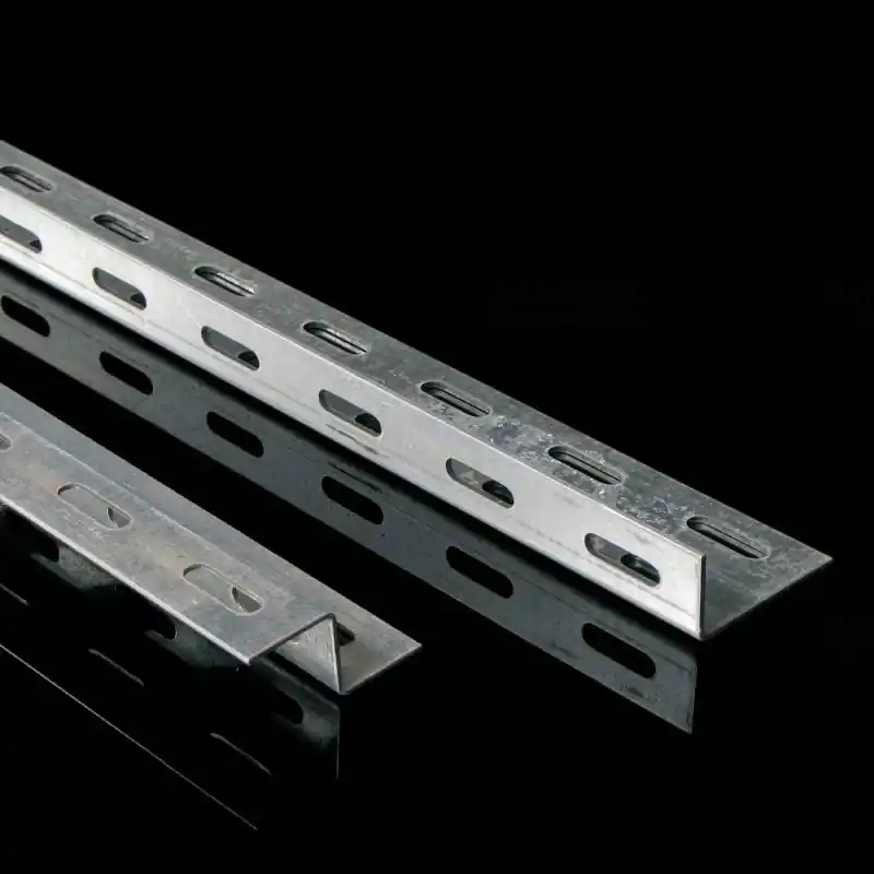 Akció L-profil 50x50x1,25 Sendzimir, L 50X50X1.25 S Kopos (2 fm/szál)