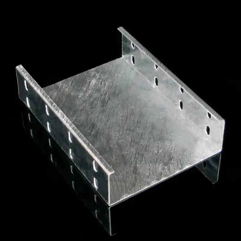 Ajánlat Kábeltálca összekötő elem 75x60mm tűzálló, KSBS 75 PO Kopos