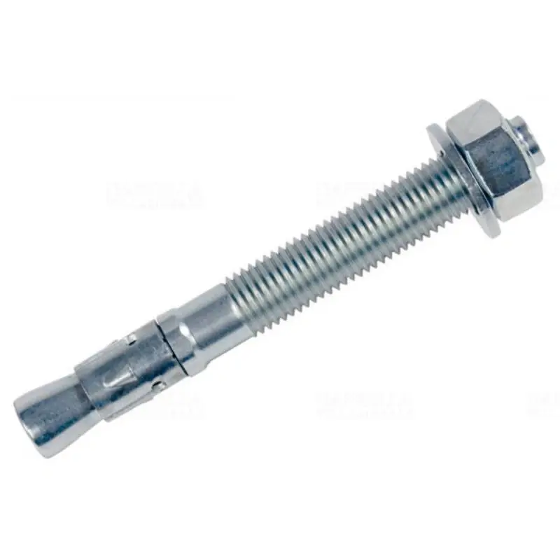 Vedd meg most FémdübelM8x110 tűzálló, KPO 8X110 PO Kopos