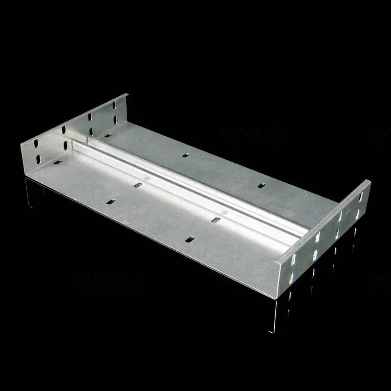 Ajánlat Kábellétra összekötő elem 150x60mm tűzálló Sendzimir, KPBSKL 150 PO Kopos