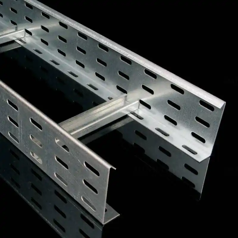 Akció Kábellétra 500x85mm Sendzimir, KL 85X500 S Kopos