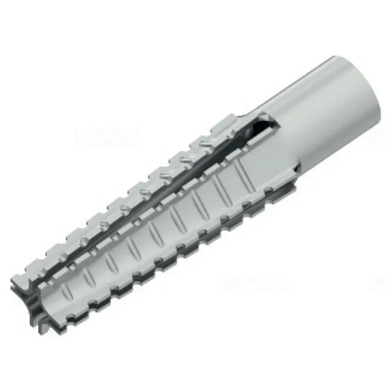 Vedd meg most Fémdübel 8x38 tűzálló, KHP 8X38 PO Kopos