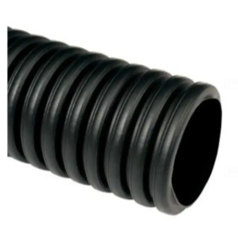 Vedd meg most REFLEX40 KÖZMŰCSŐ tekercses fekete UV-álló, KOPOFLEX, KF 09040 UVFA Kopos (50 fm/tekercs)