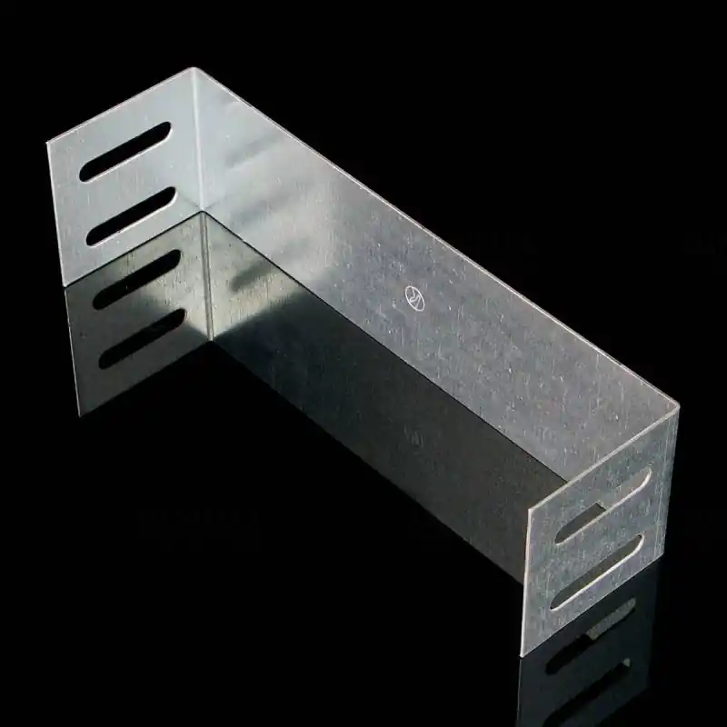 Vedd meg most Kábeltálca végzáró35x50 tüzihorganyzott, K 35X50 F Kopos