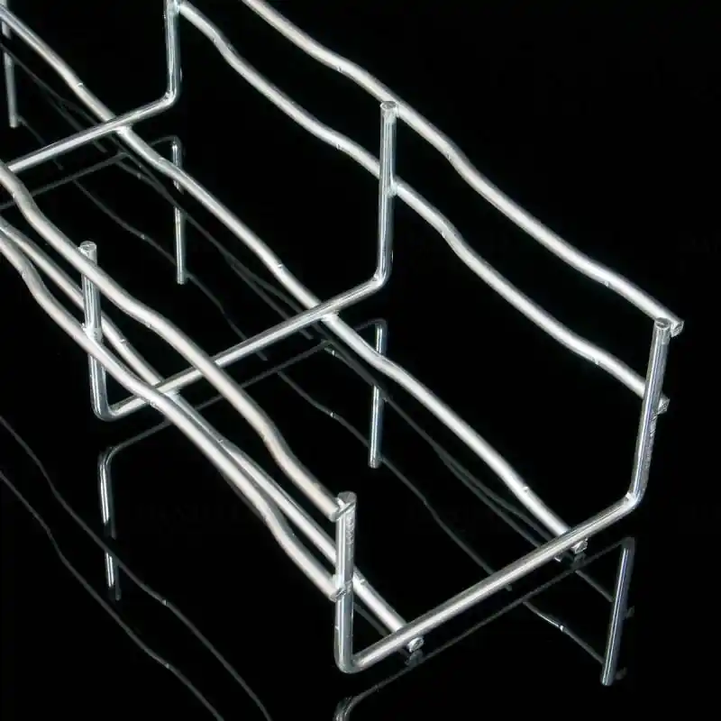 Vedd meg most Rácsos kábeltálca35x300 tüzihorganyzott, DZ 35X300 BF Kopos (3 fm/szál)