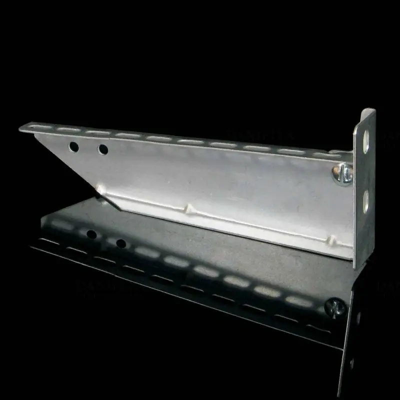 Ajánlat Kábellétra oldalfali tartókonzol418x120 közepes terh. Sendzimir, DS 400 S Kopos