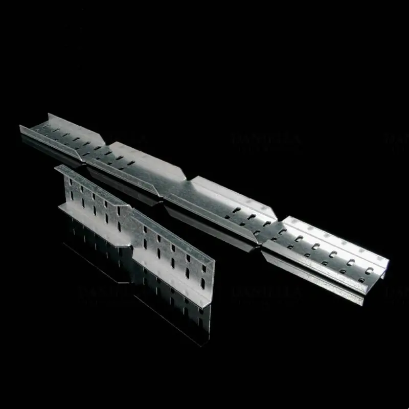 Akció Kábellétra vízszintes kanyarodó konzol 110 hosszított, tüzihorganyzott, BSKH 110 D F Kopos