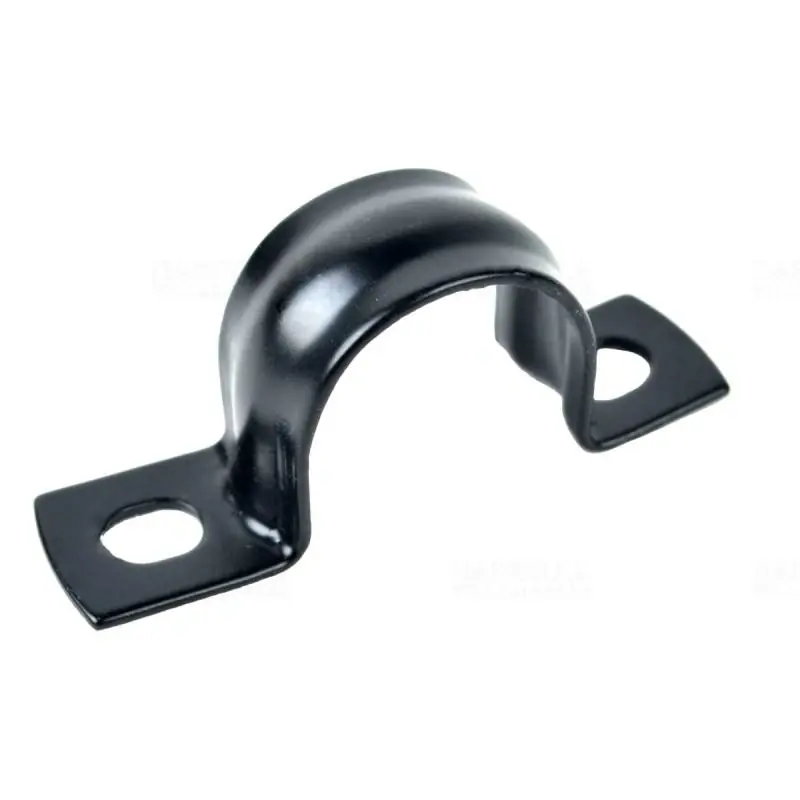 Acélpáncélcső kétoldalas bilincs 20mm EN, fém festett, 5220 PC ECZ Kopos Vedd meg most