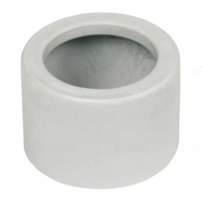 Acélpáncélcsőhöz kivezető gyűrű d37mm egyenes - külső, 4836/P KB Kopos Biztonságos fizetés