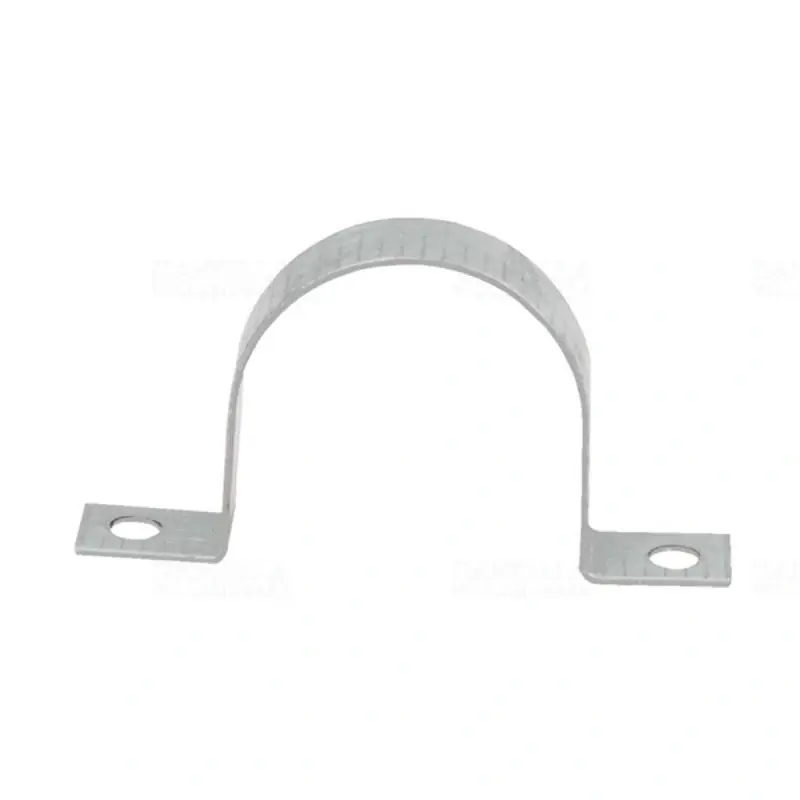 Ajánlat Acélpáncélcső kétoldalas bilincs 20,4mm DIN, fém, 5213 PC S Kopos