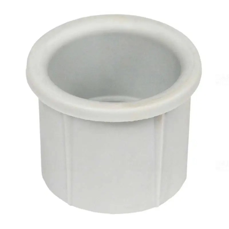 Acélpáncélcsőhöz kivezető gyűrű d38,6-41,8mm egyenes - belső, 4936 XX Kopos Újdonság