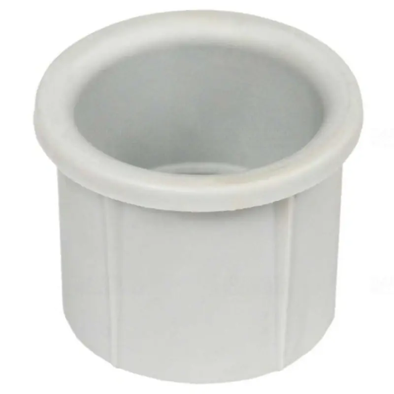 Acélpáncélcsőhöz kivezető gyűrű d13,5-17mm egyenes - belső, 4913 XX Kopos Gyors szállítás