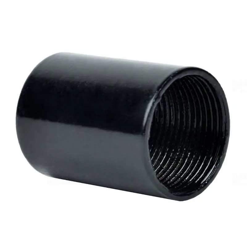 Akció Acélpáncélcső karmantyú 40mm/M40x1,5 festett, 340/1 ECZ Kopos