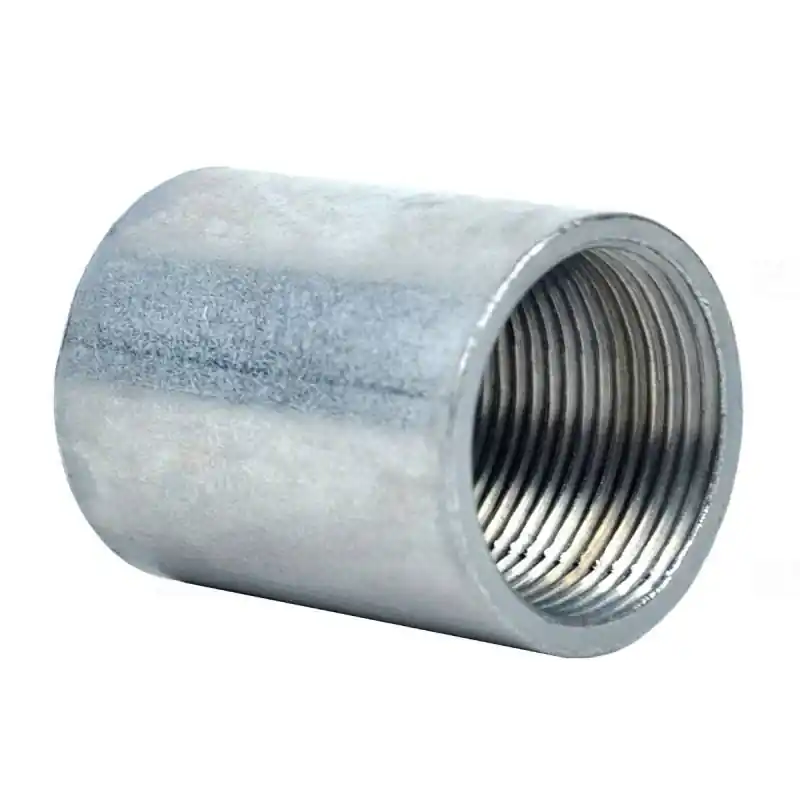 Acélpáncélcső karmantyú 16mm/M16x1,5, 316E/1 ZN F Kopos Gyors szállítás