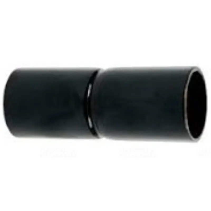 Acélpáncélcső tokos karmantyú 22,5mm menet nélküli csövekhez, ráhúzható, 316/2 XX Kopos Kiárusítás