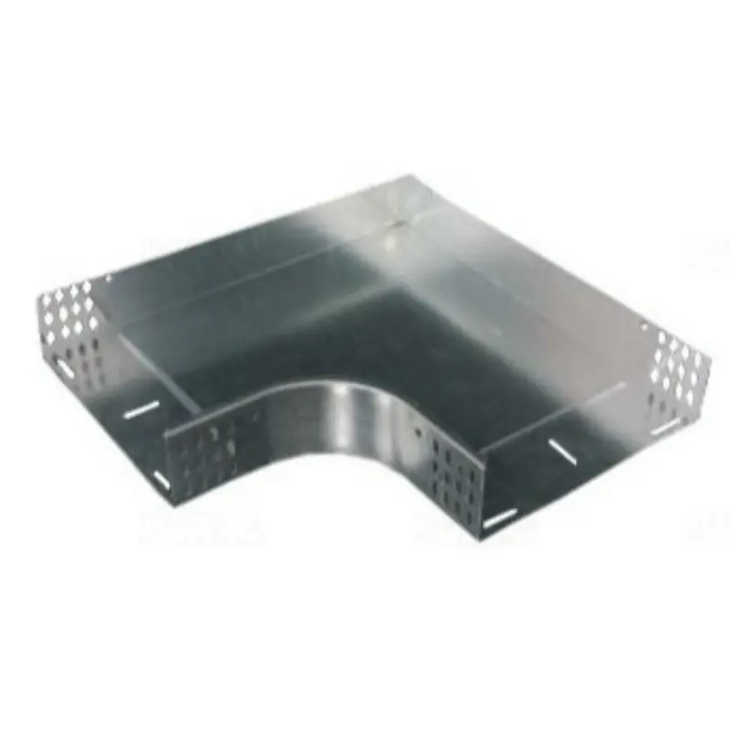 Vedd meg most KÁBELTÁLCA 90 FOKOS IDOM 60X100 S KOPOS-JUPITER