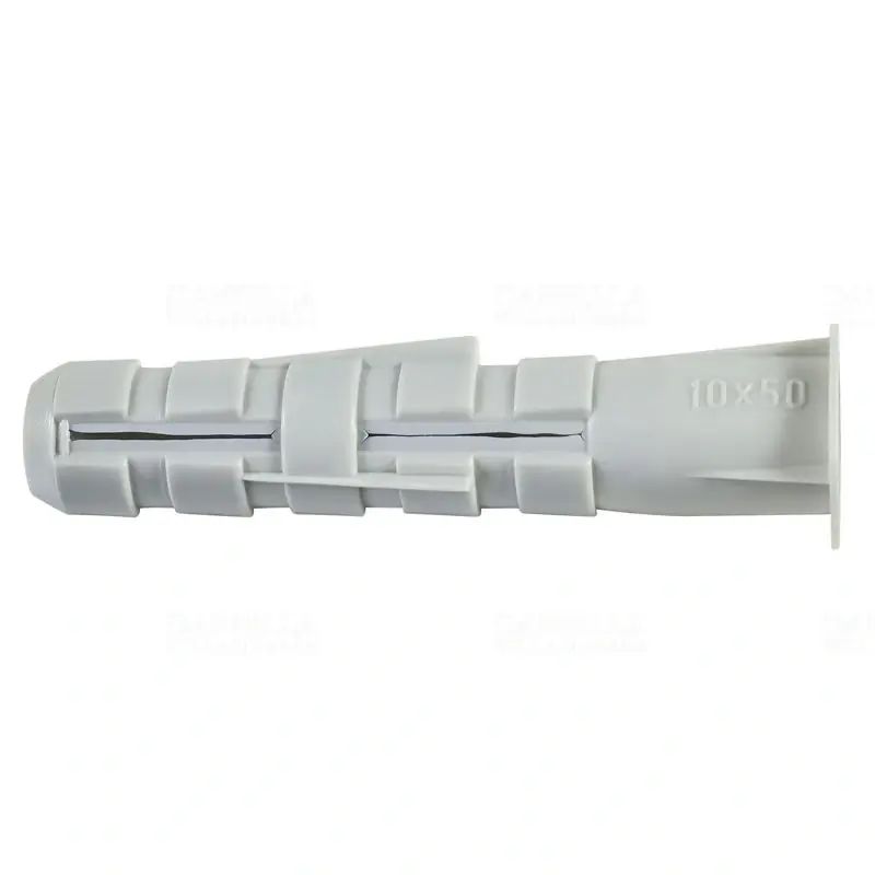 Kedvezmény Haupa feszítődübel, galléros S6 6x30mm 794014