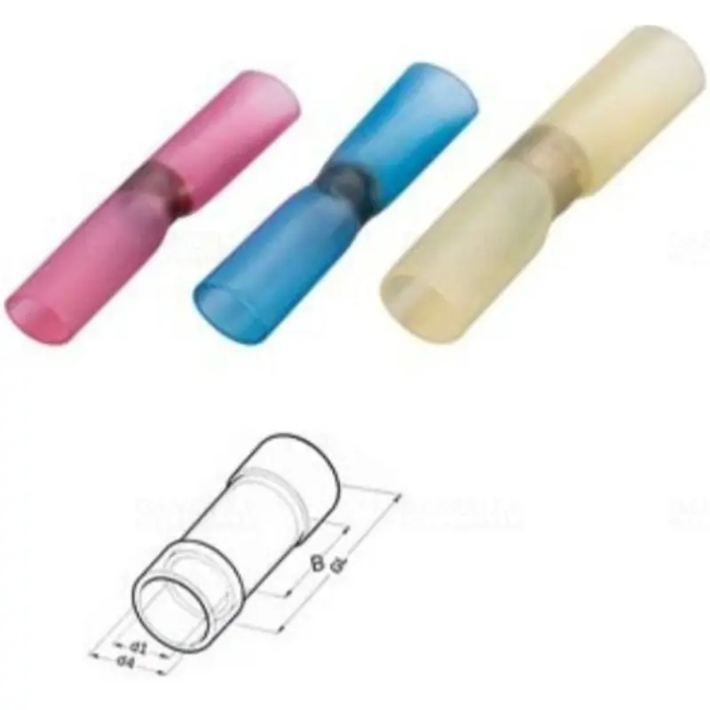 Kedvezmény HAUPA 363504 Toldó hüvely 4 - 6