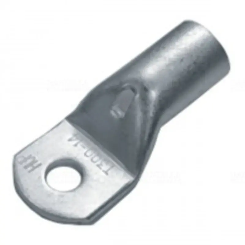 Haupa294102 csősaru réz, ónozott 70-16 ell. nyílásal Expressz szállítás