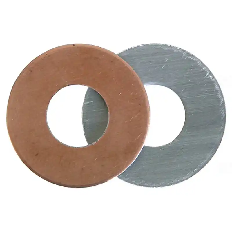 Expressz szállítás HAUPA 293816 Al-Cu Cupal alátét M16