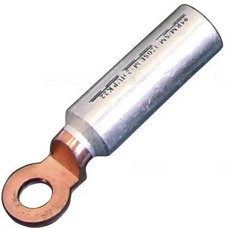 Ingyenes szállítás HAUPA 293325 Al-Cu préssaru 150-10