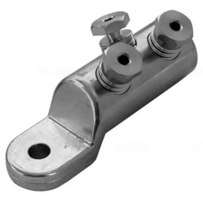 Csak ma HAUPA 293146 alu.csav kábelsaru 95-240mm2M12