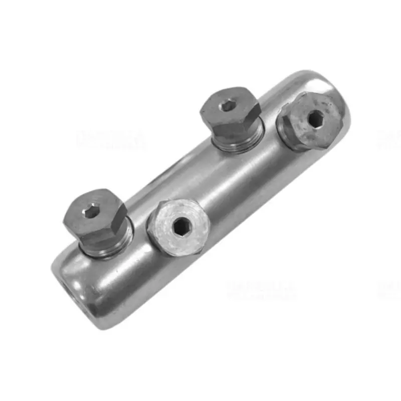 HAUPA 293134 alu.csavaros összekötő 95-240 Legjobb ár