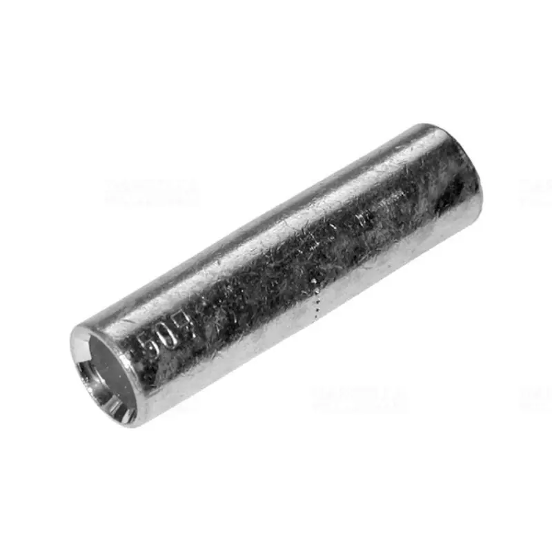 HAUPA 291124 Toldó hüvely4-6 DIN 46341 Kiárusítás