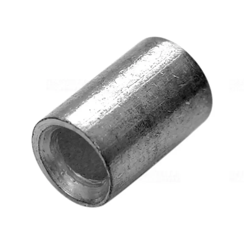 HAUPA 291092 Párhuzamos összekötő ónozott 1,5-2,5 DIN 46341 A forma Akció