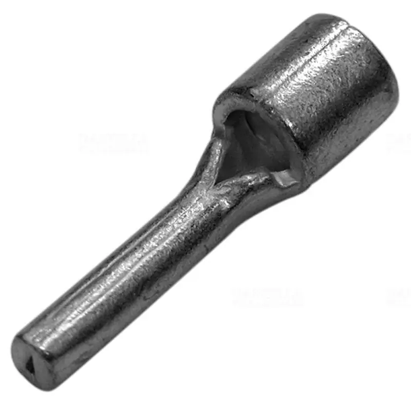 Népszerű Szigeteletlen hengeres csapsaru 16 mm Haupa 290778