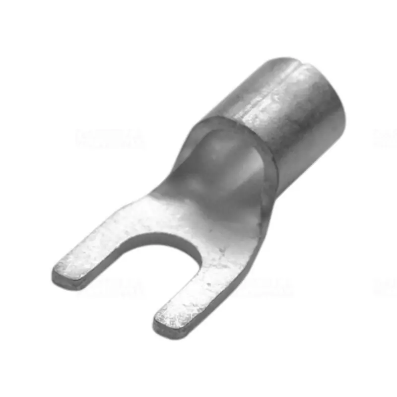 Szigeteletlen villássaru 4-6mm M5 Haupa 290746 Vedd meg most