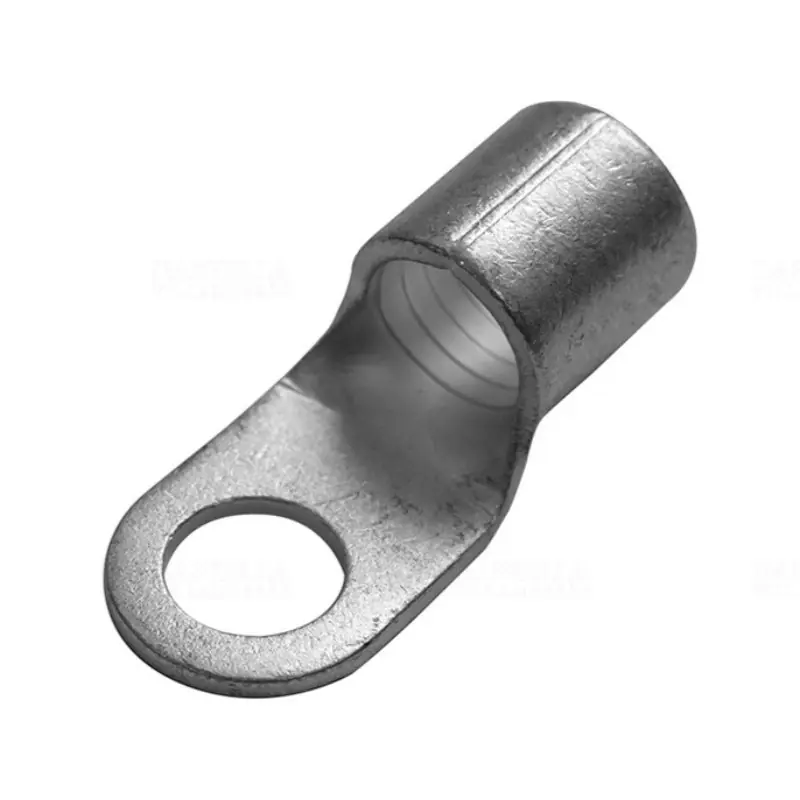 Szigeteletlen ónozott szemes saru SZ 70-12 290704 Haupa Rendeld meg most