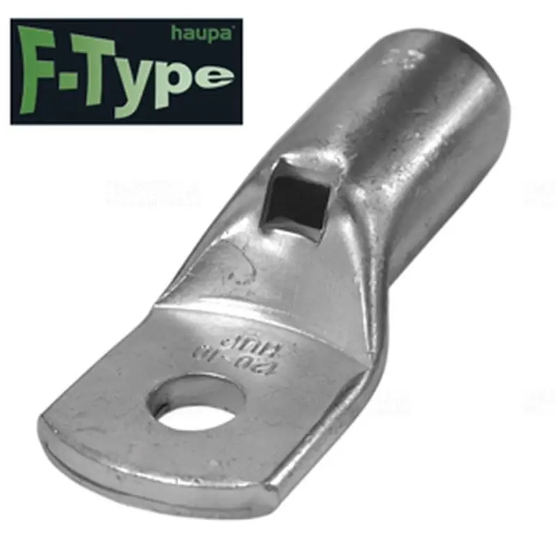 Csősaru finoman erezett kábelhez16 M 8 290260 Haupa Olcsó