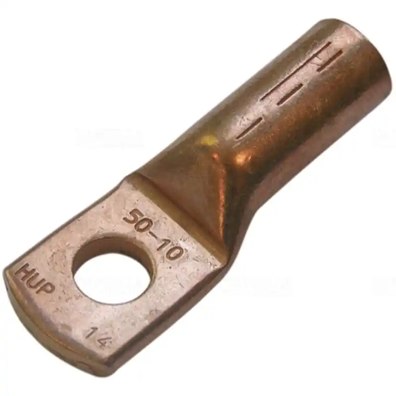 Kiváló minőség Kábelsaru rézVS- 25-12szabv. HAUPA 290037