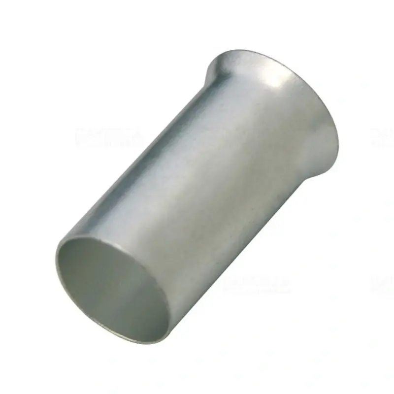 Pénzvisszafizetés Érvéghüvely szigeteletlen 1,5/12270084/500 Haupa