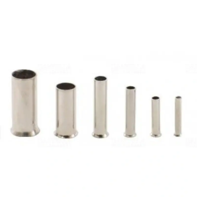 Alacsony ár Érvéghüvely szigeteletlen 1,0/10270078 Haupa