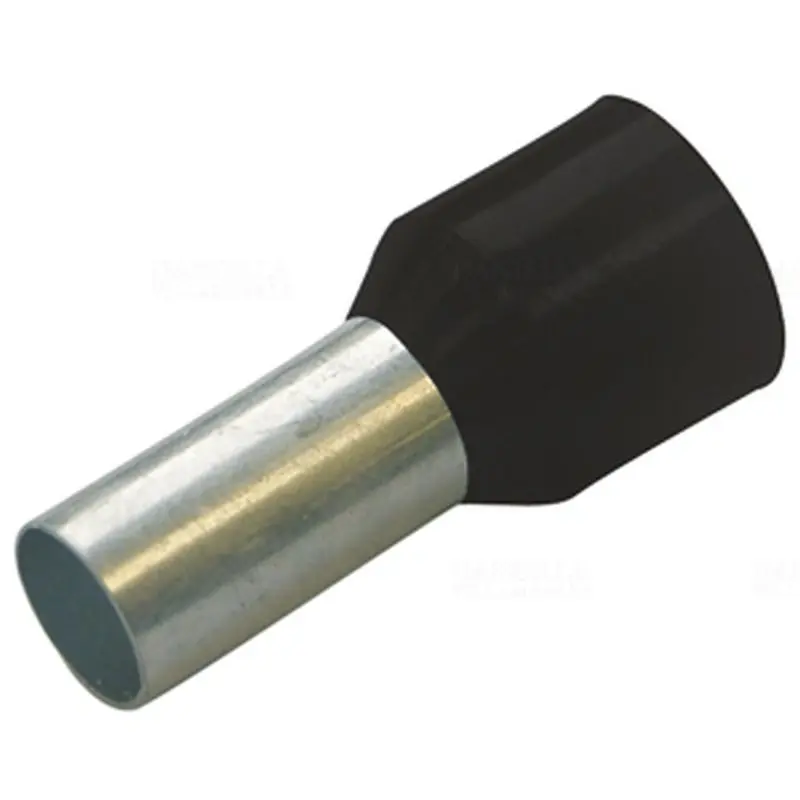 Érvéghüvely szigetelt 1,5/ 8 piros 270807 Haupa Ajánlat