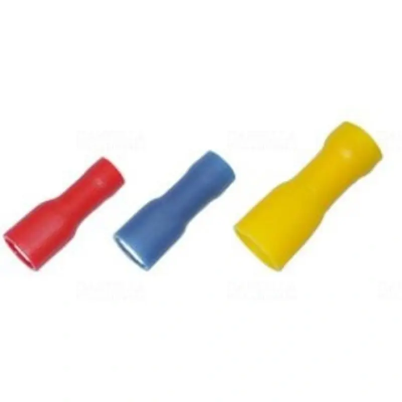 Ajánlat Gyorscsatlakozó hüvelyPTCSH-3 HAUPA 263452 2,8x0,8