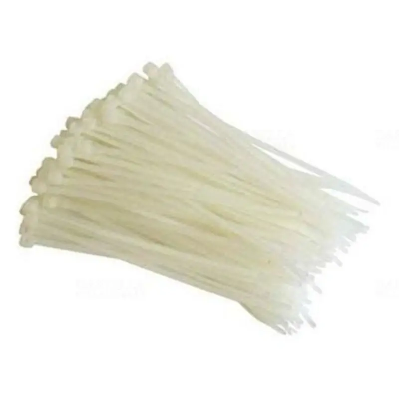 Kábelkötegelő280x7,6 natúr 262530 Haupa Utolsó esély