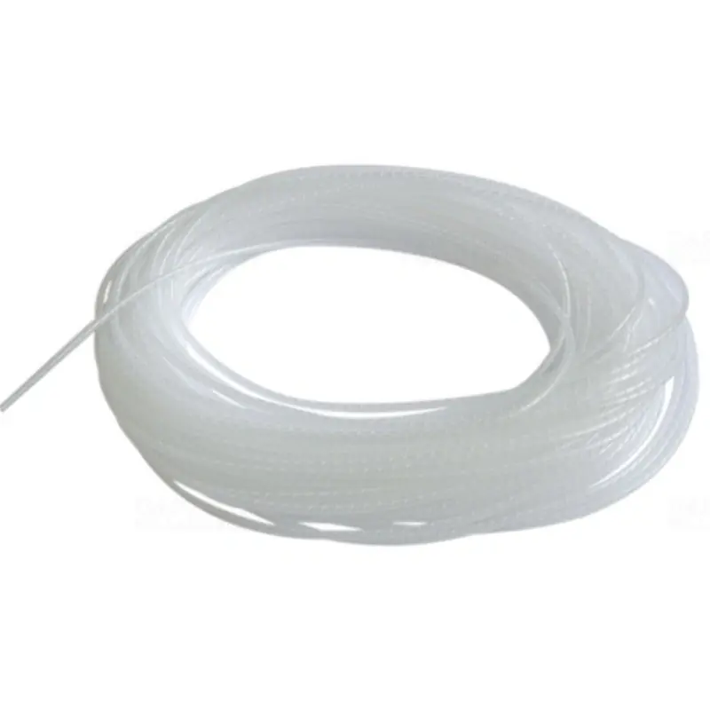 Haupa Spirálcső müa. átlátszó 1,5/30m 262060 Kiárusítás