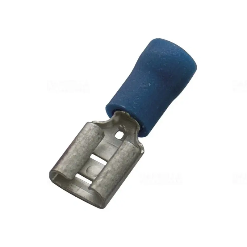 Alacsony ár Gyorscsatlakozó hüvelyKCSH-5,5 HAUPA 2604021,5-2,55,2x0,8