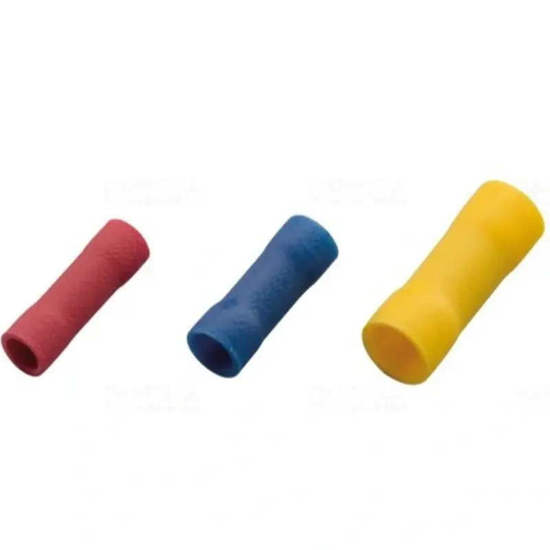 Toldó hüvely 2,5-6mm2 /20,5mmSTH 260364 Ajánlat