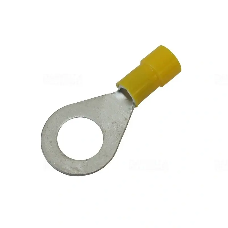 Szemes saru szigetelt 4,0-6,0 M3,5 sárga 260282 Haupa Kiárusítás