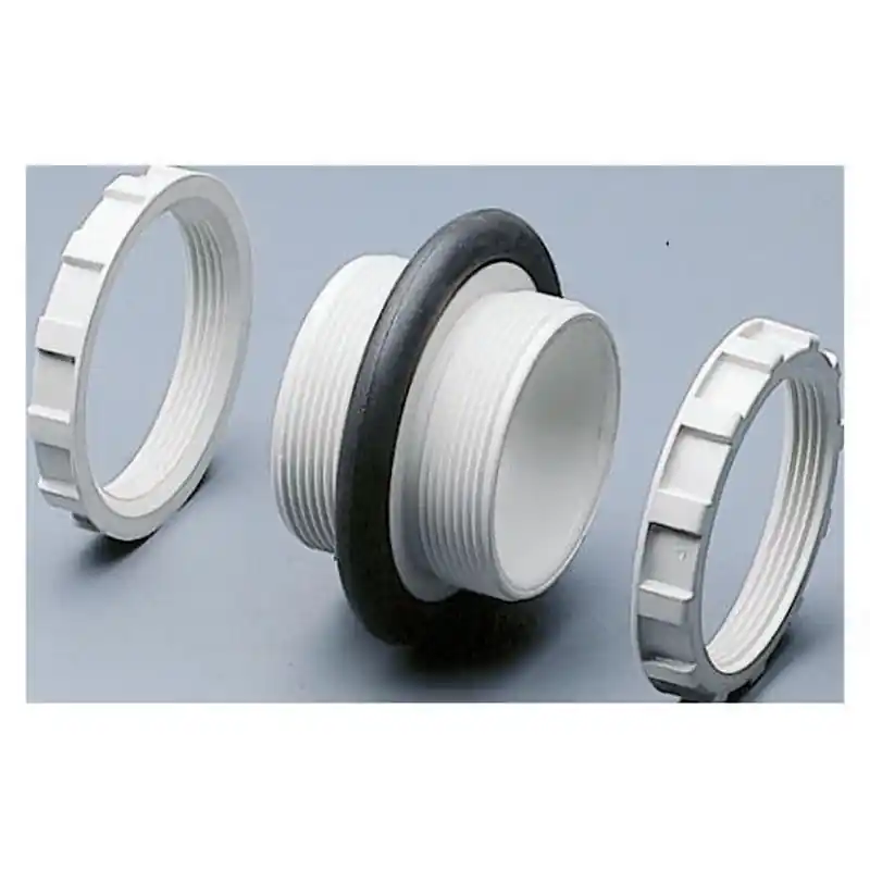 Olcsó Dobozok közötti vízmentes toldó d=48mm, IP65 GW44620