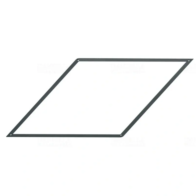 Alacsony ár Gewiss tömítő készlet 400x400x400mm padlódobozhoz DX59851