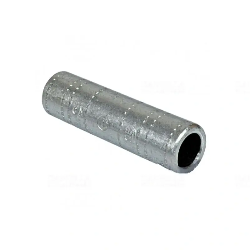 Vedd meg most Toldóhüvely, összekötő alumínium50-es AO 50-16/9,5