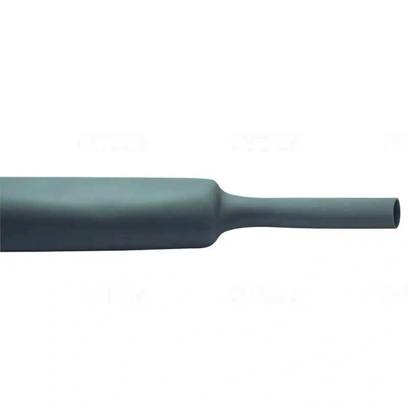 Alacsony ár Zsugorcső 6,4-3,2mm szürke 1,0m-es vékonyfalú Cellpack SR1F 457346